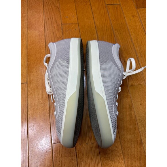 Rothy’s The Lace Up Sneaker Women’s 9 - Picture 5 of 9
